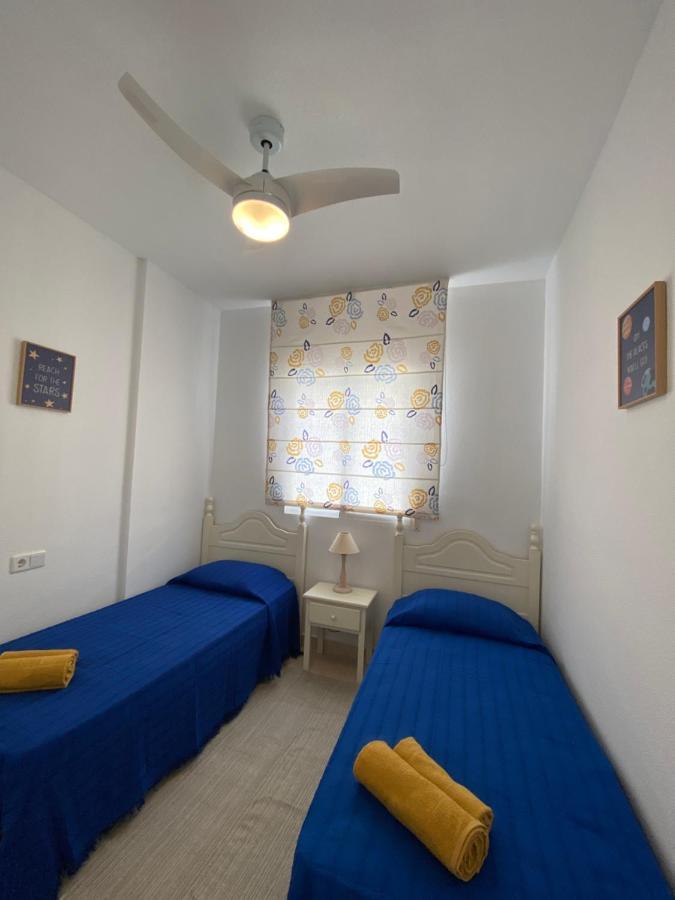 Golf Sun Bungalow Villamartin Exterior foto