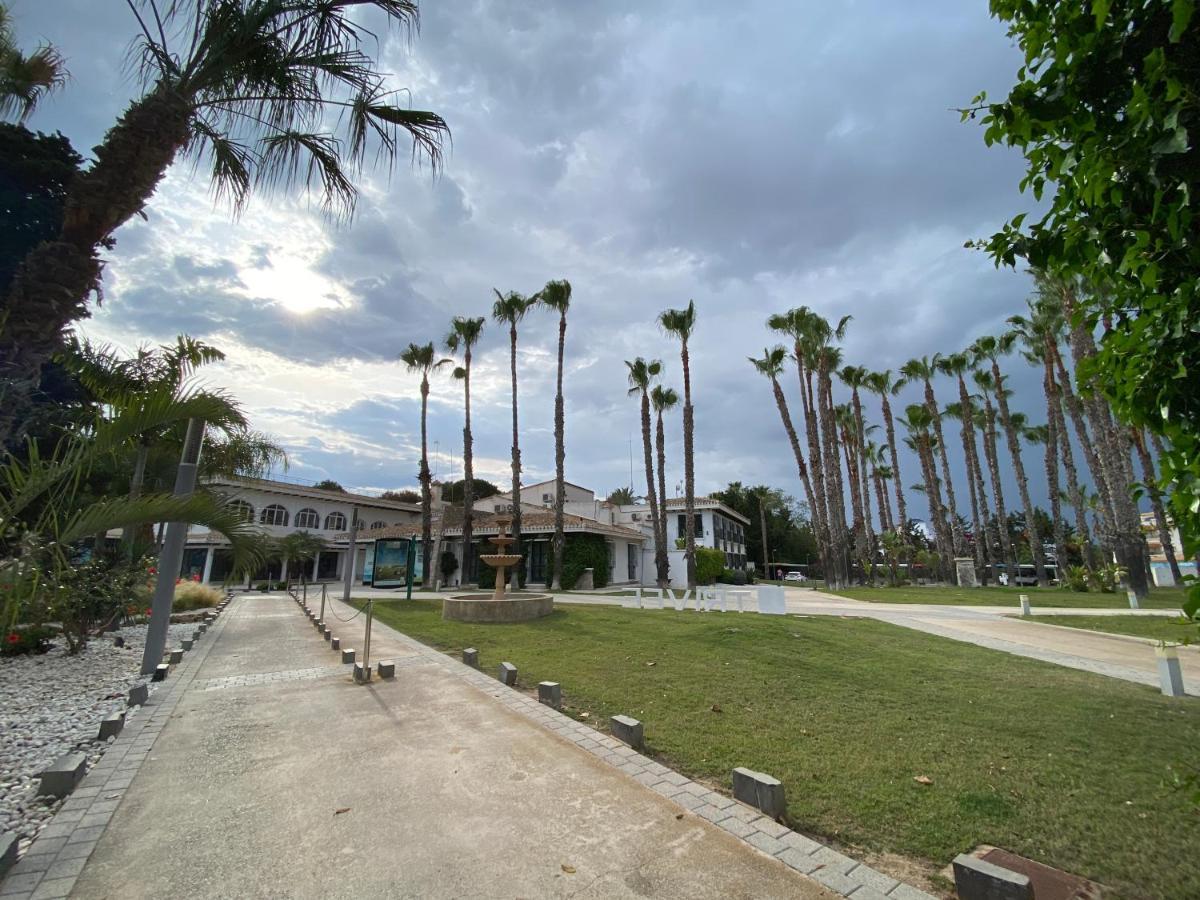 Golf Sun Bungalow Villamartin Exterior foto