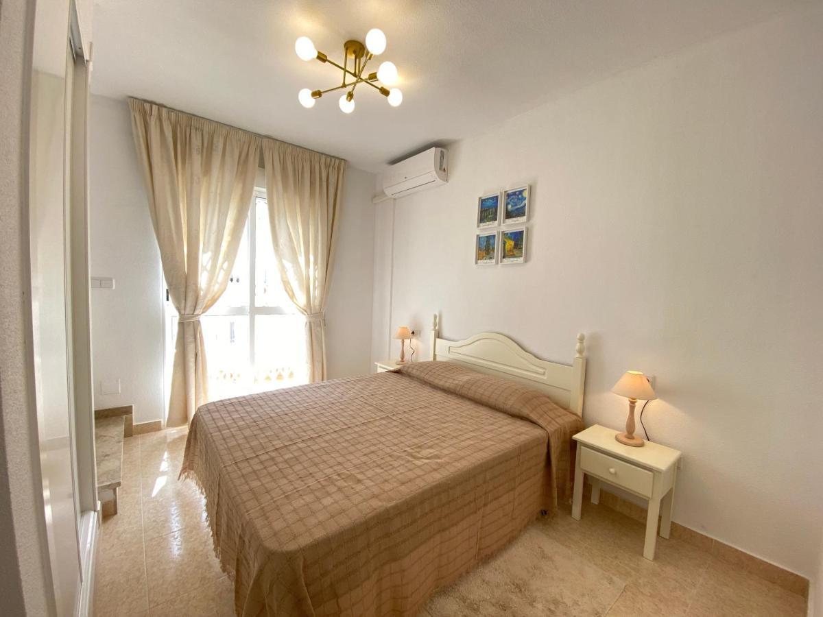 Golf Sun Bungalow Villamartin Exterior foto